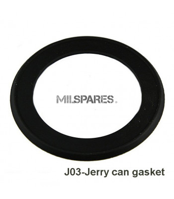 Jerry can gasket